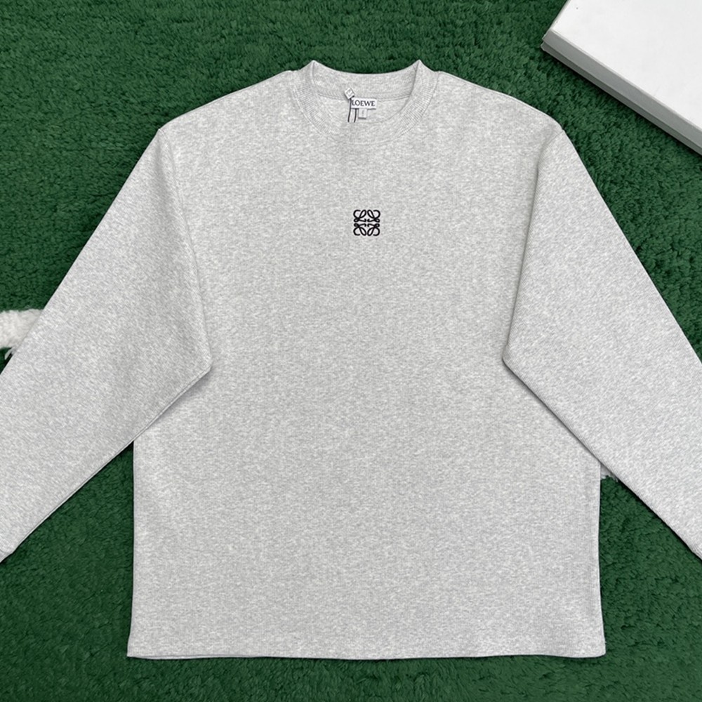 LOW long sleeve T shirt type1(3color)