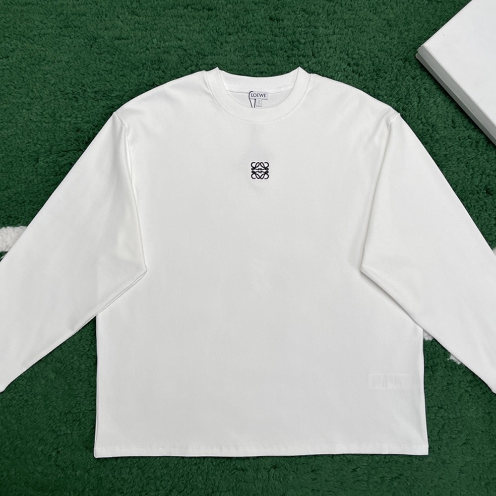 LOW long sleeve T shirt type1(3color)