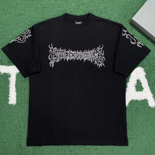 BLCG Half Sleeve T Shirt Type214