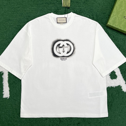 GC Half Sleeve T Shirt Type42