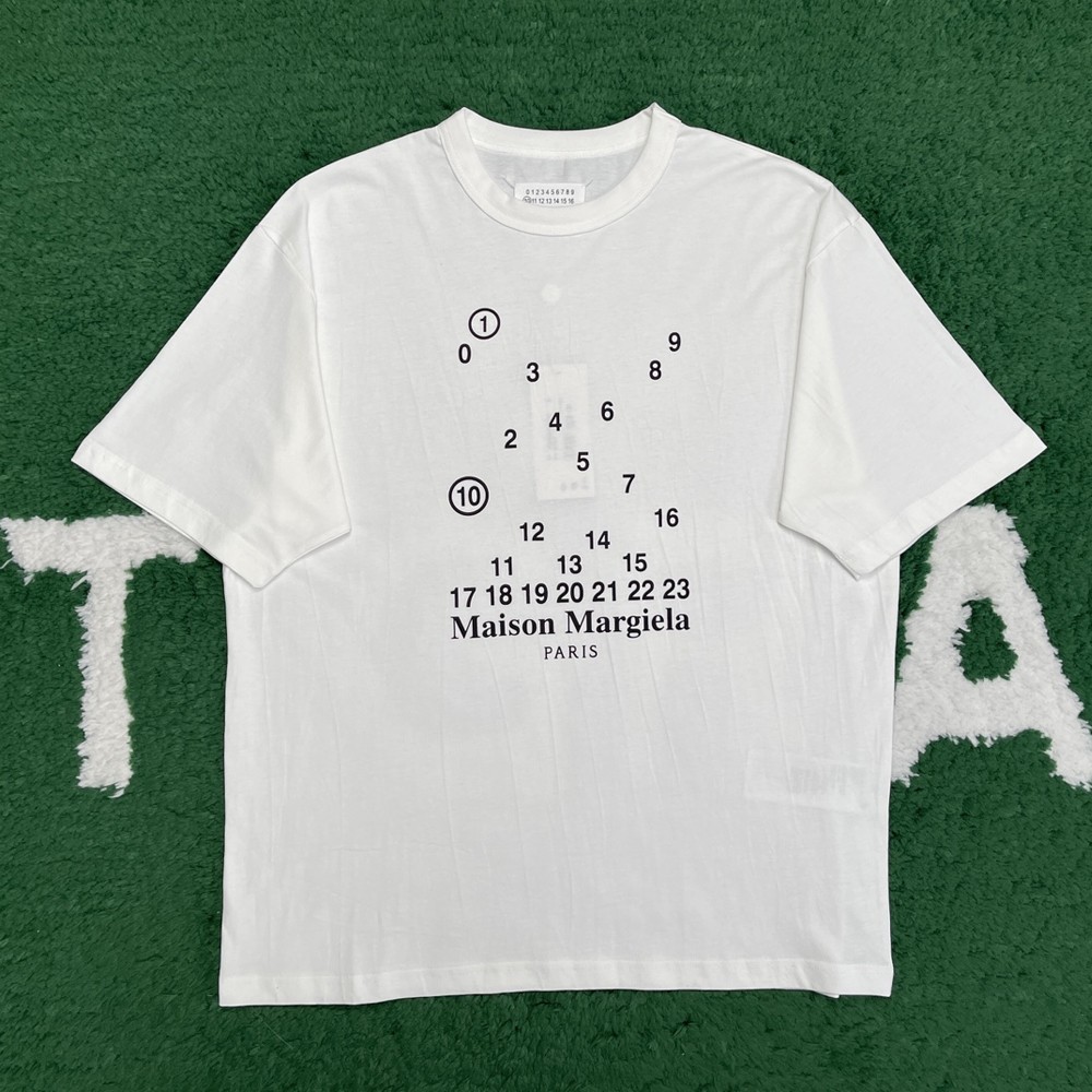 MM Half Sleeve T Shirt Type2 (2color)