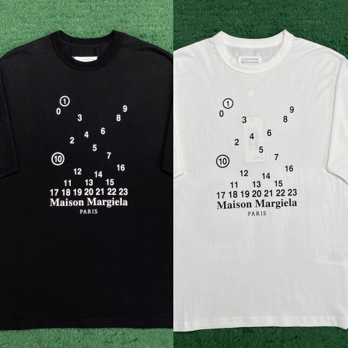 MM Half Sleeve T Shirt Type2 (2color)