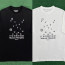 MM Half Sleeve T Shirt Type2 (2color)