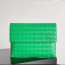 BV 보테가베네타 667138 플랩 파우치 Green