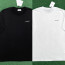 OFF Half Sleeve T Shirt Type1 (2color)