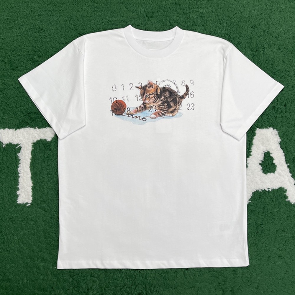 MM Half Sleeve T Shirt Type3 (2color)