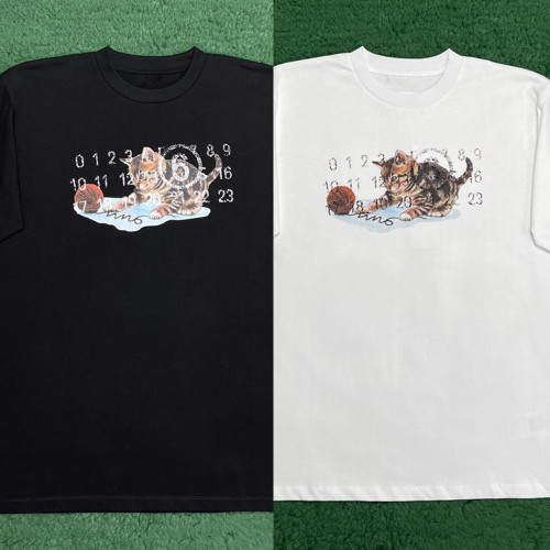 MM Half Sleeve T Shirt Type3 (2color)