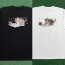 MM Half Sleeve T Shirt Type3 (2color)