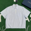 CD Half Sleeve Shirt Type1