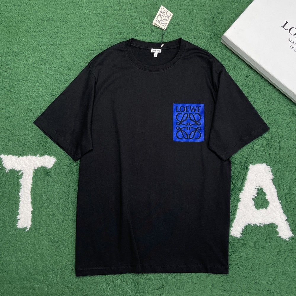 LOW Half Sleeve T shirt Type5 (3color)
