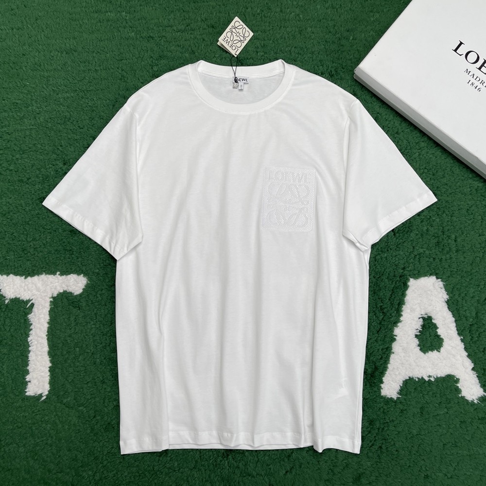 LOW Half Sleeve T shirt Type5 (3color)