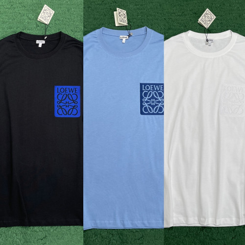 LOW Half Sleeve T shirt Type5 (3color)
