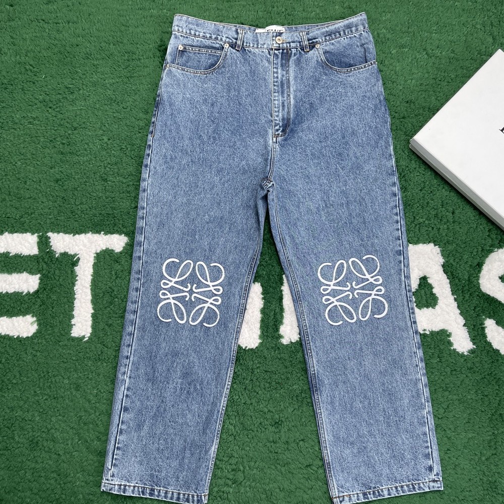 LOW pants type1