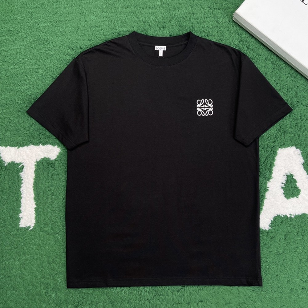 LOW Half Sleeve T shirt Type6 (2color)