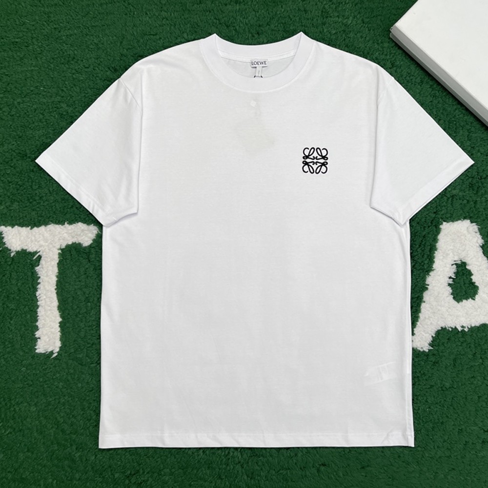 LOW Half Sleeve T shirt Type6 (2color)