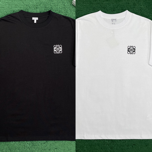 LOW Half Sleeve T shirt Type6 (2color)
