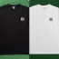 LOW Half Sleeve T shirt Type6 (2color)