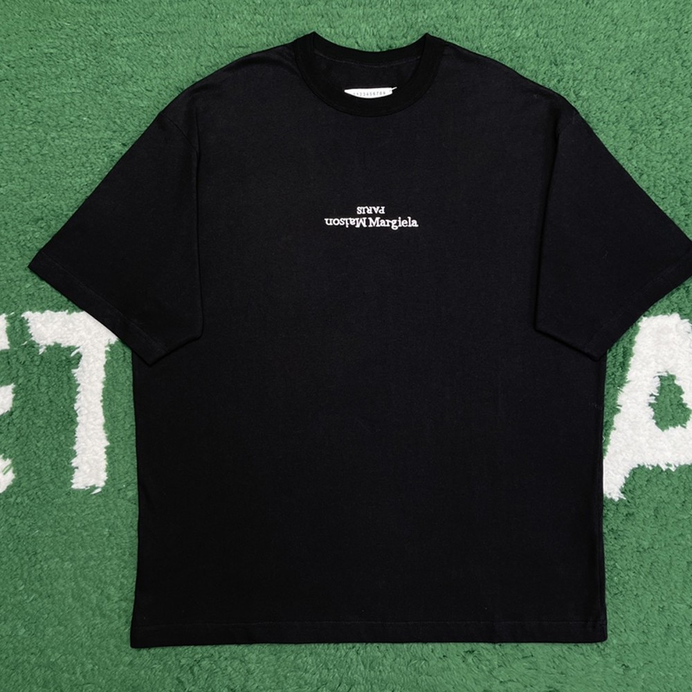MM Half Sleeve T Shirt Type4 (2color)