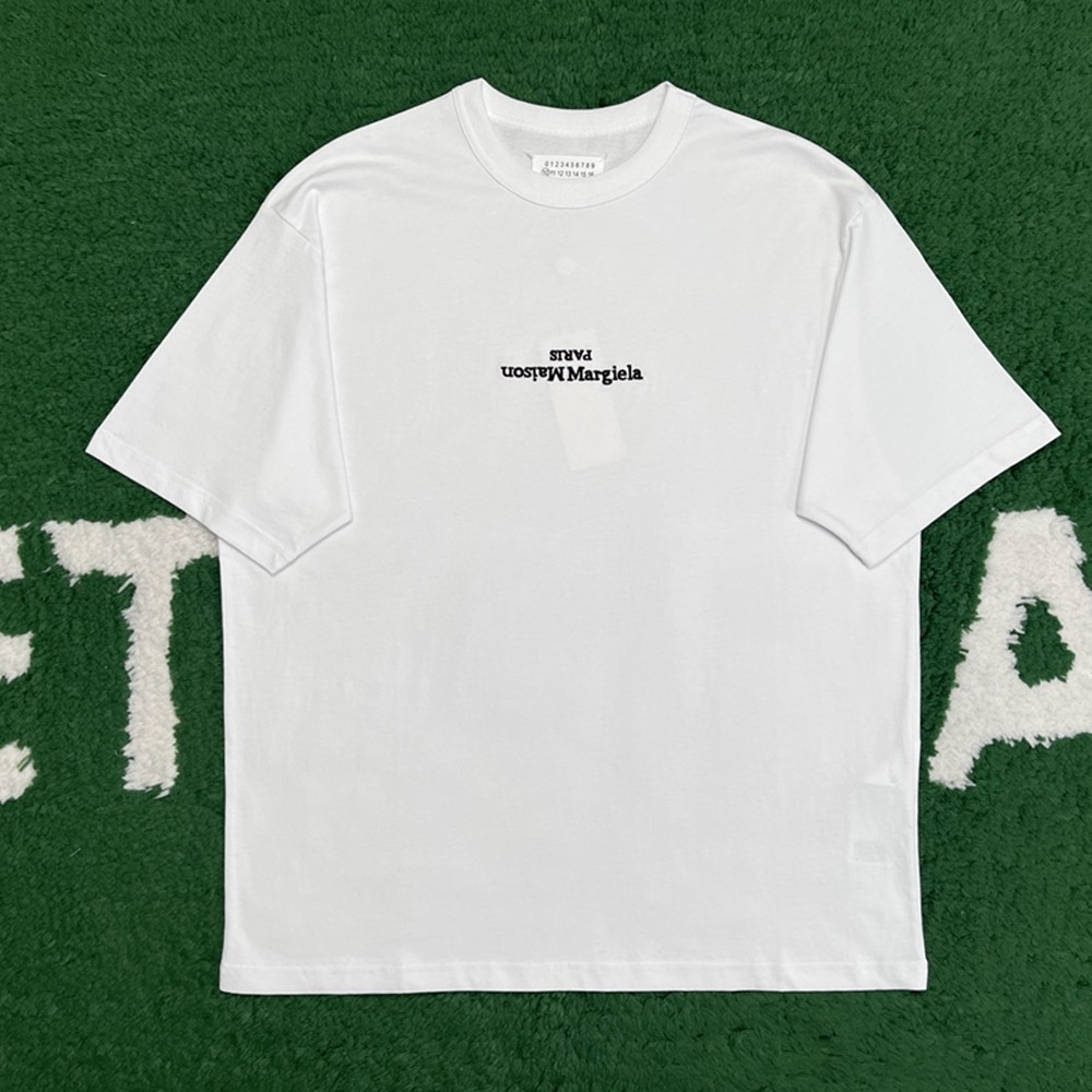 MM Half Sleeve T Shirt Type4 (2color)