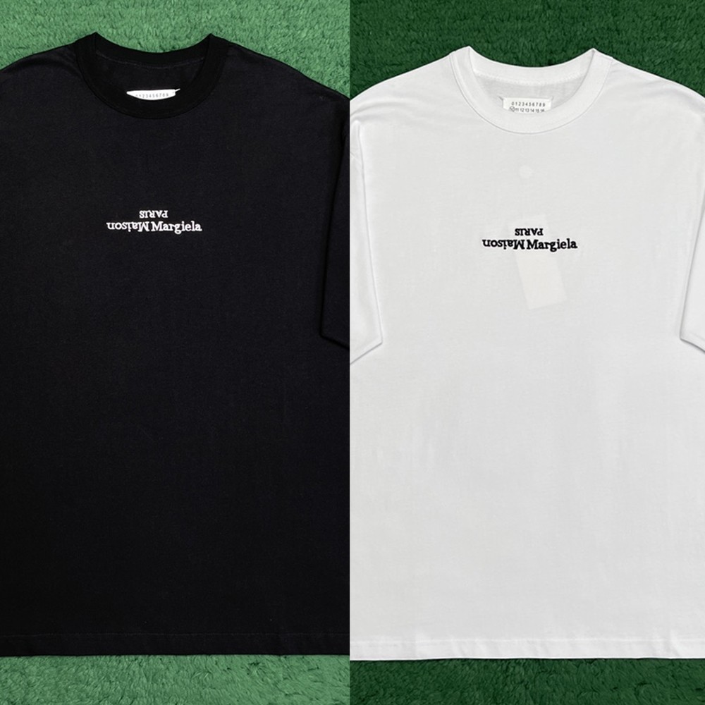 MM Half Sleeve T Shirt Type4 (2color)