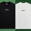 MM Half Sleeve T Shirt Type4 (2color)
