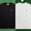 CLN Half Sleeve T Shirt Type6 (2color)