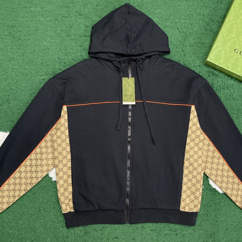 GC Hood zip-up type2