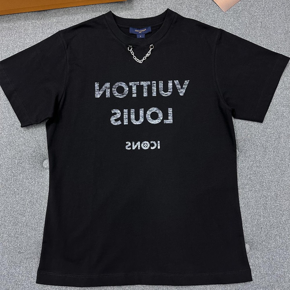 LV Half Sleeve T shirt Type37 (2color)