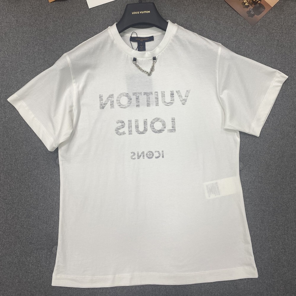 LV Half Sleeve T shirt Type37 (2color)