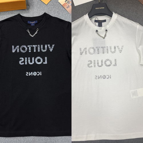 LV Half Sleeve T shirt Type37 (2color)