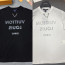 LV Half Sleeve T shirt Type37 (2color)
