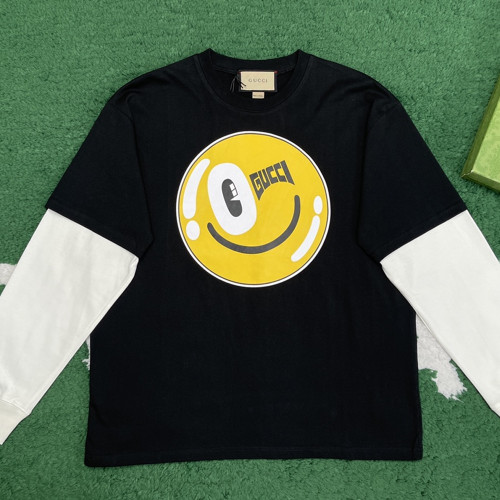 GC long sleeve t shirt type1
