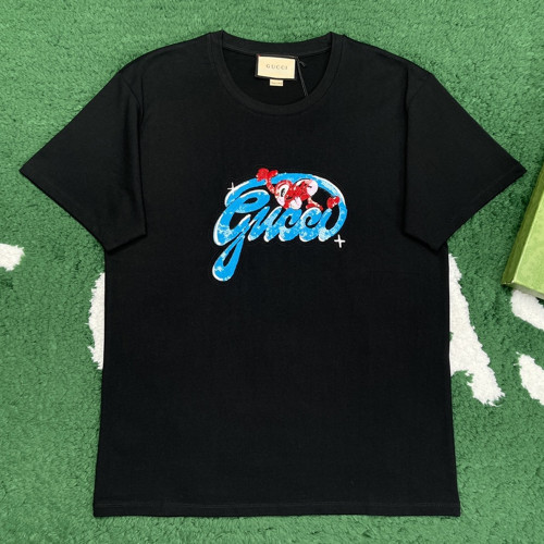 GC Half Sleeve T Shirt Type44
