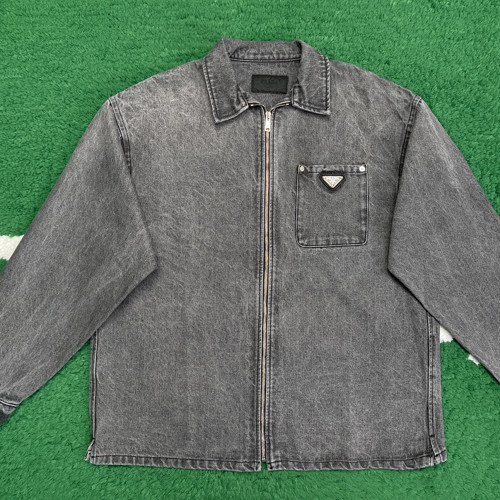 PRD Jacket type8