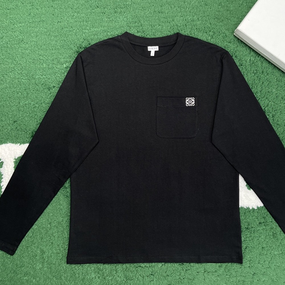 LOW long Sleeve T shirt Type2 (2color)