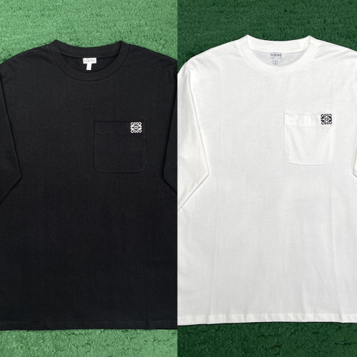 LOW long Sleeve T shirt Type2 (2color)