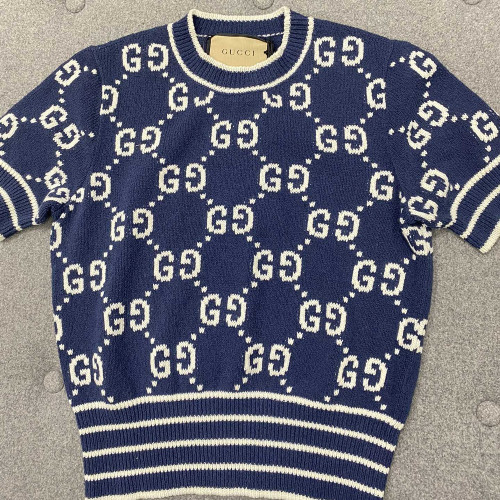 GC Half Sleeve Knit Type4