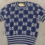 GC Half Sleeve Knit Type4