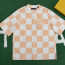 LV Half Sleeve Shirt Type3