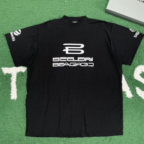 BLCG Half Sleeve T Shirt Type216