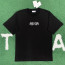 OFF Half Sleeve T Shirt Type2