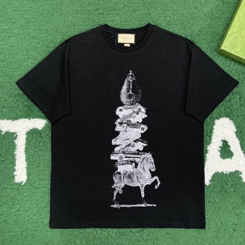 GC Half Sleeve T Shirt Type47