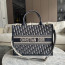 CD 디올 M1324 Dior Book Tote 북토트 미디엄 백