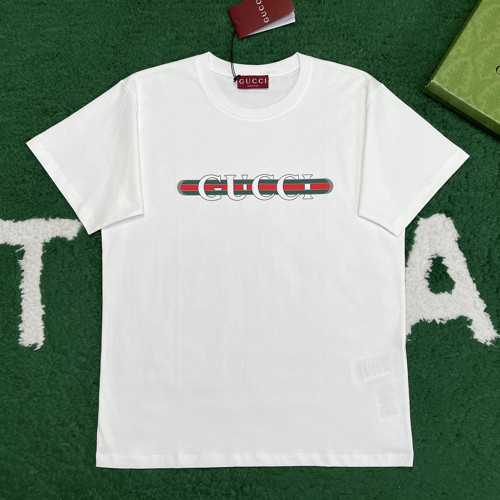 GC Half Sleeve T Shirt Type48
