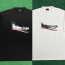 BLCG Half Sleeve T Shirt Type218 (2color)