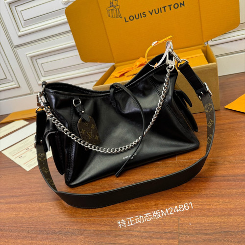 LV 루이비통 M24861 캐리올 카고 PM