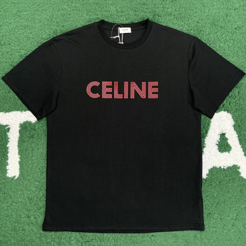 CLN Half Sleeve T Shirt Type7