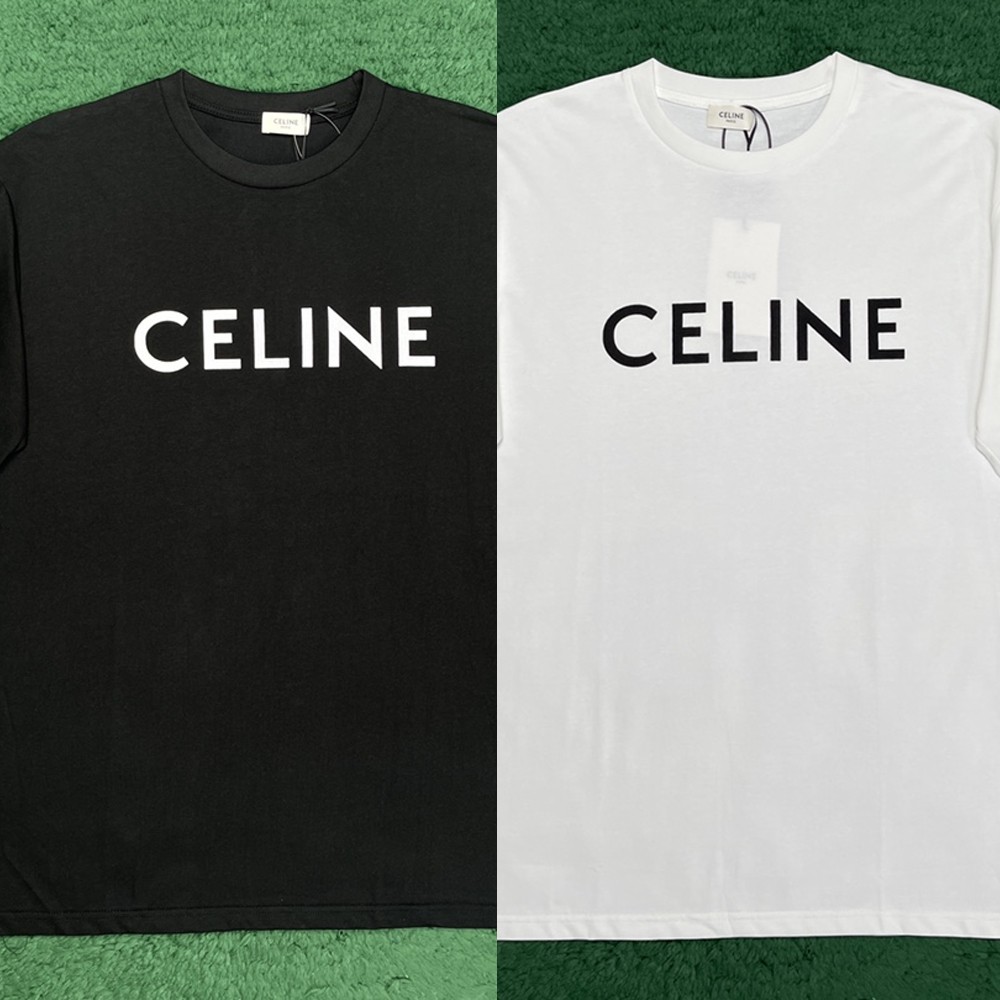 CLN Half Sleeve T Shirt Type8 (2color)