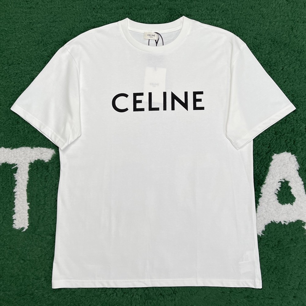 CLN Half Sleeve T Shirt Type8 (2color)