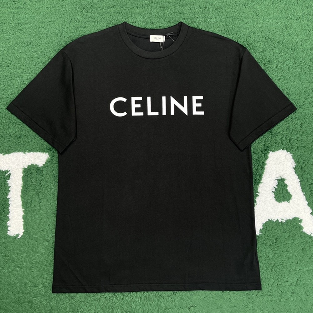 CLN Half Sleeve T Shirt Type8 (2color)